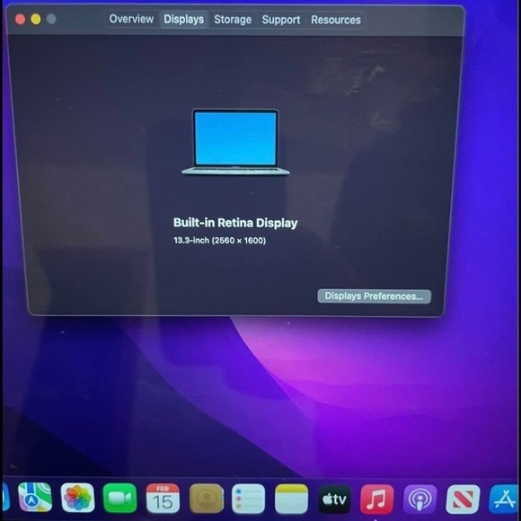 Macbook - Picture 10 of 11